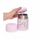 Termo para Sólidos 600ML. Thermy MINILAND