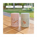 Termo para Sólidos 600ML. Thermy MINILAND