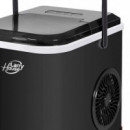 Maquina para Hacer Hielo LARRYHOUSE 12 Kgs 120W