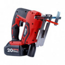 Caladora 20V Only One AICER (1X 4.0AH)