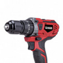 Taladro Bateria 20V Only One AICER (2X 2.0AH)