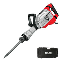 Pack Martillo Rompedor 60 Julios + Radial 1.050W AICER