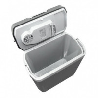 Nevera Portátil 12V-230V 20 Lts AIRMEC