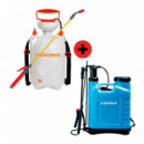 Pack Sulfatadora 18 Litros + Bomba Precompresion 5 Lts AIRMEC