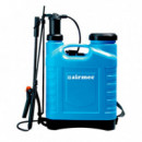 Pack Sulfatadora 18 Litros + Bomba Precompresion 5 Lts AIRMEC