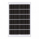 Foco Led Curvo Solar Serie Nova AIRMEC Cct 3000K 4000K 6500K 200W