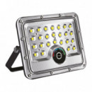 Foco Led Curvo Solar Serie Nova AIRMEC Cct 3000K 4000K 6500K 200W