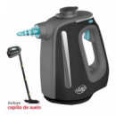 Limpiador a Vapor Larryhouse 1.350W  AIRMEC