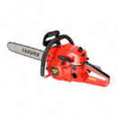 Pack Desbrozadora 65CC + Motosierra 61.5CC TAKUMA