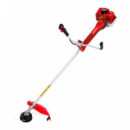 Pack Desbrozadora 65CC + Motosierra 61.5CC TAKUMA