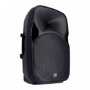 Pack Altavoz 15" Bateria Pro + Tripode LARRYHOUSE