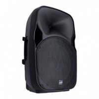 Pack Altavoz 15" Bateria Pro + Tripode LARRYHOUSE