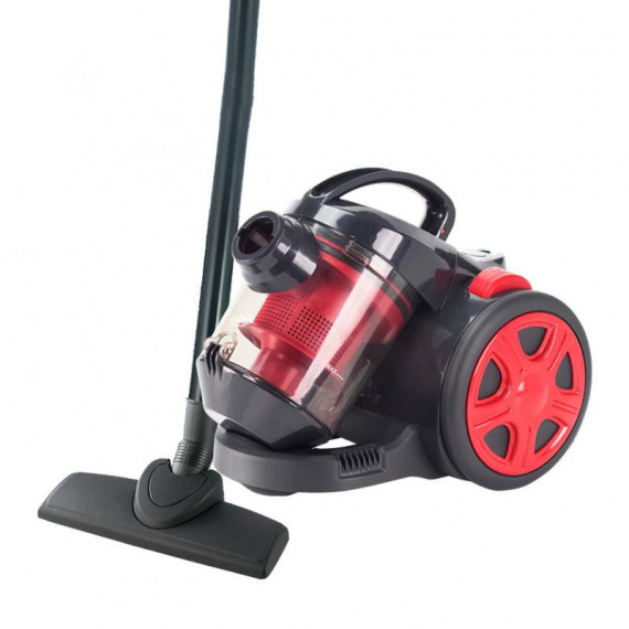 Aspiradora sin Bolsa Multi-ciclónica LARRYHOUSE 700W 1.8 Litros