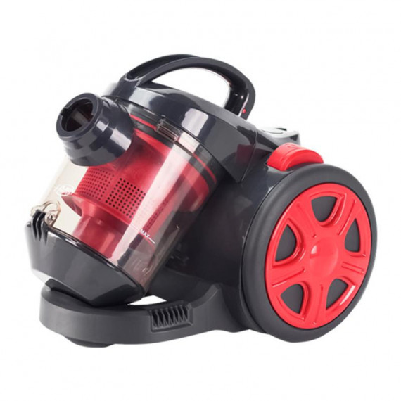 Aspiradora sin Bolsa Multi-ciclónica LARRYHOUSE 700W 1.8 Litros - Guanxe Atlantic Marketplace