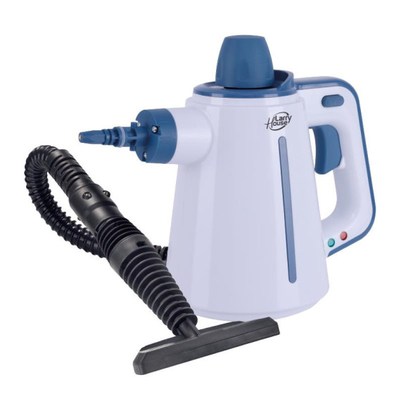 Limpiador a Vapor LARRYHOUSE 1.050W