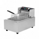 Pack Batidora Industrial + Freidora 9 Litros LARRYHOUSE