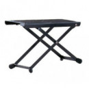 Reposapies Guitarra ENRIQUE KELLER Suelo Negro