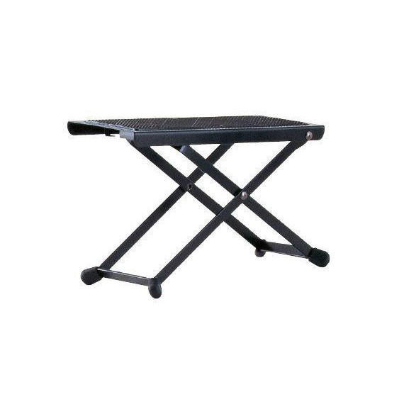 Reposapies Guitarra ENRIQUE KELLER Suelo Negro