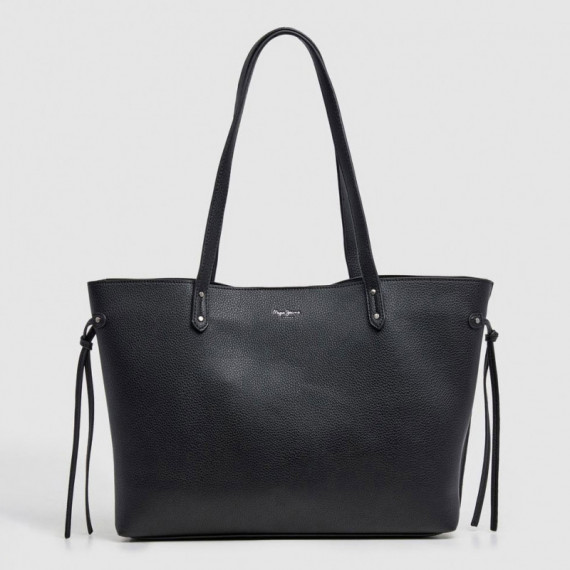 PEPE JEANS Bolso Shopper Audrey Script PL0300111-999