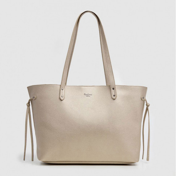 PEPE JEANS Bolso Shopper Audrey Script PL0300111-099