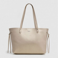 PEPE JEANS Bolso Shopper Audrey Script PL0300111-099