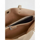 PEPE JEANS Bolso Shopper Audrey Script PL0300111-099