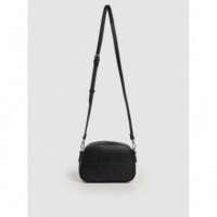 PEPE JEANS Bolso Danara Bass PL0300113-999
