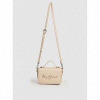 PEPE JEANS Bolso Bandolera Nina Bass PL0300115-837