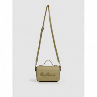 PEPE JEANS Bolso Bandolera Nina Bass PL0300115-734