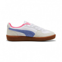 PUMA Zapatillas Palermo Blancas 396464-27