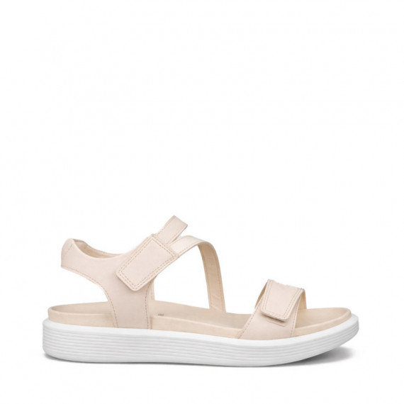 Sandalias Soft Con 3-Strap