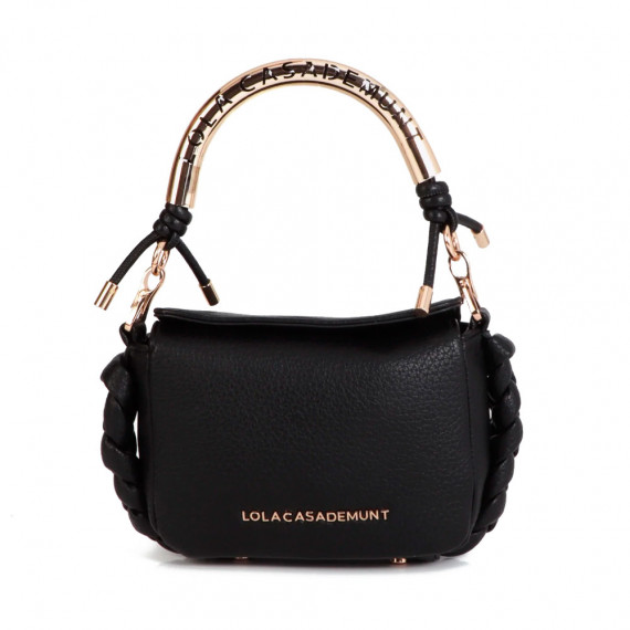 Mini Bandolera 1981  LOLA CASADEMUNT