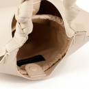 Bolso Shopper Asa Nudos  LOLA CASADEMUNT