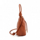 Bolso Asa Nudos Tipo Judas  LOLA CASADEMUNT