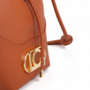 Bolso Asa Nudos Tipo Judas  LOLA CASADEMUNT