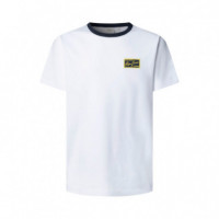 Camiseta Soren  PEPE JEANS