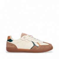 Zapatillas Ball Campus  PEPE JEANS
