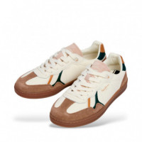 Zapatillas Ball Campus  PEPE JEANS