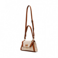 Bolso Karnilla Flap  GUESS