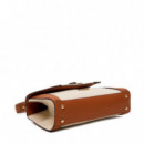 Bolso Karnilla Flap  GUESS