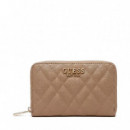 Cartera Isemay Medium  GUESS
