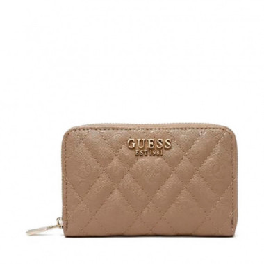 Cartera Isemay Medium  GUESS