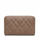 Cartera Isemay Medium  GUESS