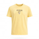 Camiseta con logo estampado