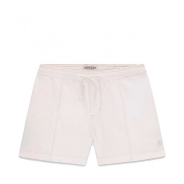 Pantalones cortos vaqueros