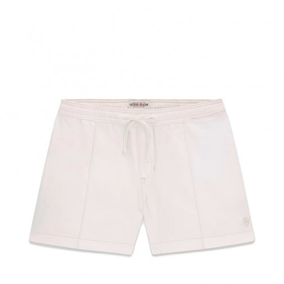 Pantalones cortos vaqueros