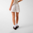 Pantalones cortos vaqueros