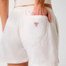 Pantalones cortos vaqueros