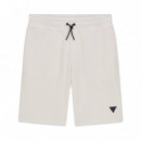 Pantalones cortos de algodón puro