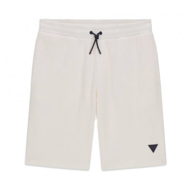 Pantalones cortos de algod&oacute;n puro